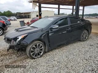 ✅ 2012 Hyundai Sonata SE • VIN: 5NPEC4AB6CH381171 • Lot: 57786145. Wystawiony na Copart z przebiegiem 265 770 mil. Bezpłatny archiwum sprzedaży aukcyjnych z USA i szczegółowy raport historii pojazdu na DreamBid. Zdjęcie 1.