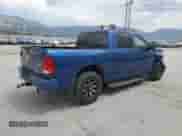 2010 Dodge 1500 Sport z VIN 1D7RV1CT9AS222147, wystawiony jako Copart lot #65054595 z przebiegiem 258 069 mil mil oraz Szkoda całkowita • Salvage title. Historia ofert i sprzedaży dostępna na DreamBid. Obrazek 3.