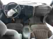 2002 Chevrolet S-10 LS с VIN 1GCDT13WX2K226276, выставлен на аукционе Copart как лот 69970845 с пробегом 181 735 миль миль и Списание • Salvage title. История ставок и продаж доступна на DreamBid. Изображение 8.