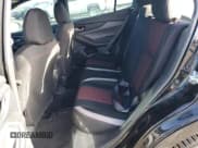 ✅ 2021 Subaru Impreza Special Sports • VIN: 4S3GKAM66M3605495 • Lot: 85739154. Listed on Copart with 39,045 mi. Free auction sales archive from the USA and detailed vehicle history report at DreamBid. Image 10.