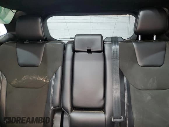 ✅ 2020 Ford Edge ST • VIN: 2FMPK4AP6LBB02669 • Lot: 66151895. Wystawiony na Copart z przebiegiem 61 939 mil. Bezpłatny archiwum sprzedaży aukcyjnych z USA i szczegółowy raport historii pojazdu na DreamBid. Zdjęcie 10.