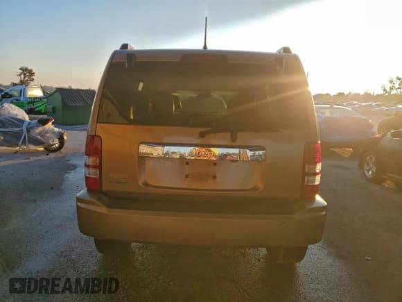 ✅ 2012 Jeep Liberty Limited Jet • VIN: 1C4PJLFK2CW149422 • Lot: 93722545. Listed on Copart with 156,258 mi. Free auction sales archive from the USA and detailed vehicle history report at DreamBid. Image 6.