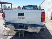 ✅ 2016 Chevrolet Silverado 2500HD Work Truck • VIN: 1GC0CUEG0GZ308280 • Lot: 42516139. Wystawiony na IAAI z przebiegiem 163 663 mil. Bezpłatny archiwum sprzedaży aukcyjnych z USA i szczegółowy raport historii pojazdu na DreamBid. Zdjęcie 16.