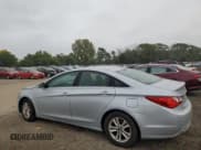 ✅ 2011 Hyundai Sonata GLS • VIN: 5NPEB4AC3BH142686 • Lot: 71130134. Listed on Copart with Not provided. Free auction sales archive from the USA and detailed vehicle history report at DreamBid. Image 2.