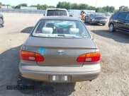 ✅ 2000 Chevrolet Prizm • VIN: 1Y1SK5280YZ426387 • Lot: 42804574. Listed on IAAI with 175,523 mi. Free auction sales archive from the USA and detailed vehicle history report at DreamBid. Image 16.