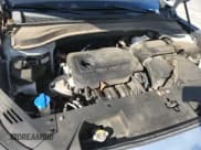 ✅ 2020 Hyundai Santa Fe SEL • VIN: 5NMS33AD1LH187529 • Lot: 82090715. Wystawiony na Copart z przebiegiem 72 501 mil. Bezpłatny archiwum sprzedaży aukcyjnych z USA i szczegółowy raport historii pojazdu na DreamBid. Zdjęcie 14.