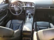 ✅ 2008 Audi S6 • VIN: WAUDN94F48N010791 • Лот: 79925304. Опубликован ранее на Copart с пробегом Не указан. Бесплатный доступ к архиву аукционных продаж из США и подробный отчёт об истории автомобиля на DreamBid. Изображение 8.