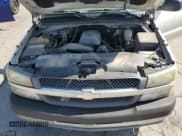 ✅ 2004 Chevrolet Silverado 2500HD Work Truck • VIN: 1GCHK24U14E378679 • Лот: 71545765. Опубликован ранее на Copart с пробегом 250 860 миль. Бесплатный доступ к архиву аукционных продаж из США и подробный отчёт об истории автомобиля на DreamBid. Изображение 11.