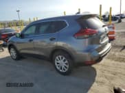 ✅ 2017 Nissan Rogue S • VIN: KNMAT2MT6HP571300 • Lot: 54205795. Listed on Copart with 88,452 mi. Free auction sales archive from the USA and detailed vehicle history report at DreamBid. Image 2.