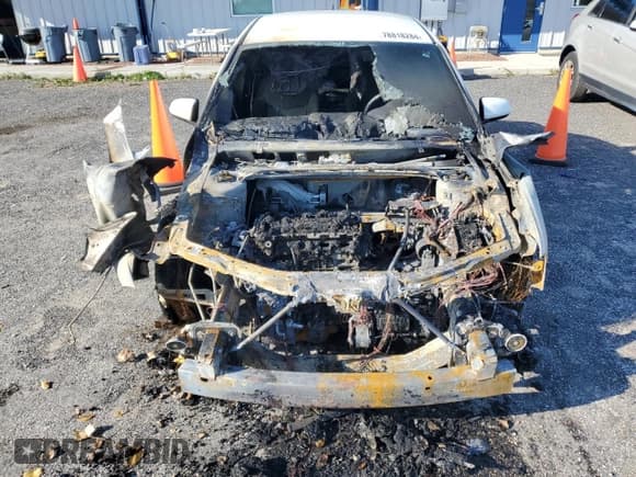 ✅ 2011 Dodge Avenger Mainstreet • VIN: 1B3BD1FB5BN557358 • Лот: 78818284. Опубликован ранее на Copart с пробегом Не указан. Бесплатный доступ к архиву аукционных продаж из США и подробный отчёт об истории автомобиля на DreamBid. Изображение 5.