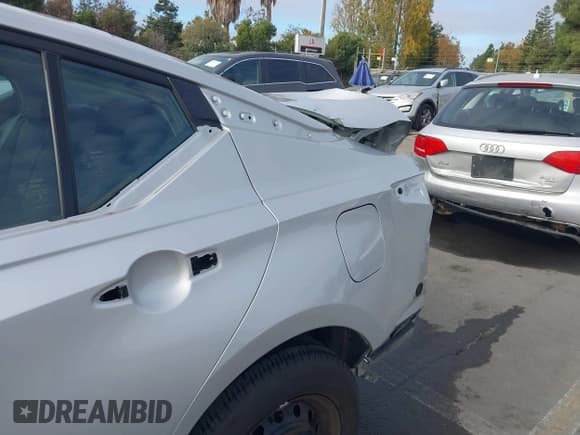 ✅ 2020 Nissan Altima S • VIN: 1N4BL4BV0LC274999 • Lot: 43651417. Wystawiony na IAAI z przebiegiem 89 516 mil. Bezpłatny archiwum sprzedaży aukcyjnych z USA i szczegółowy raport historii pojazdu na DreamBid. Zdjęcie 18.