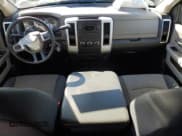 ✅ 2010 Dodge 1500 SLT • VIN: 1D7RB1GT6AS208015 • Lot: 45775735. Wystawiony na Copart z przebiegiem 185 726 mil. Bezpłatny archiwum sprzedaży aukcyjnych z USA i szczegółowy raport historii pojazdu na DreamBid. Zdjęcie 8.