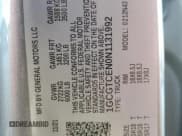 ✅ 2022 Chevrolet Colorado 4WD LT • VIN: 1GCGTCEN0N1131992 • Lot: 84752145. Listed on Copart with 105,911 mi. Free auction sales archive from the USA and detailed vehicle history report at DreamBid. Image 13.