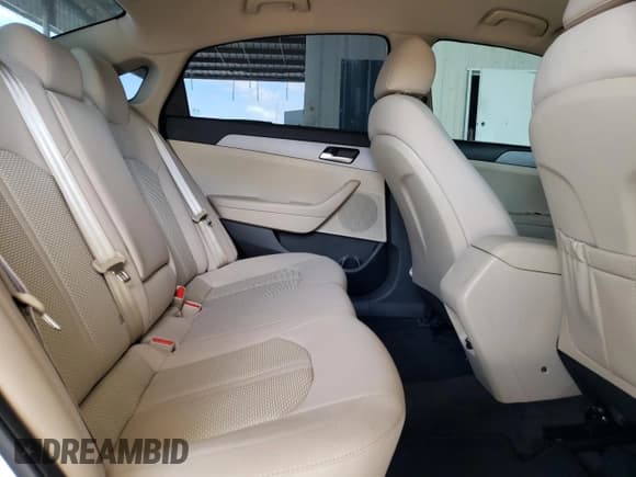 ✅ 2018 Hyundai Sonata SE • VIN: 5NPE24AF0JH656892 • Lot: 40294573. Listed on Copart with 46,613 mi. Free auction sales archive from the USA and detailed vehicle history report at DreamBid. Image 10.