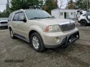 ✅ 2004 Lincoln Navigator Luxury • VIN: 5LMFU27R14LJ01091 • Lot: 90884285. Listed on Copart with 209,499 mi. Free auction sales archive from the USA and detailed vehicle history report at DreamBid. Image 14.