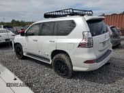 ✅ 2015 Lexus GX 460 Luxury • VIN: JTJJM7FX0F5119777 • Lot: 85137955. Listed on Copart with 114,399 mi. Free auction sales archive from the USA and detailed vehicle history report at DreamBid. Image 2.