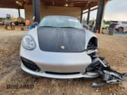 ✅ 2011 Porsche Boxster S • VIN: WP0CB2A80BS745099 • Lot: 81413075. Listed on Copart with Not provided. Free auction sales archive from the USA and detailed vehicle history report at DreamBid. Image 5.