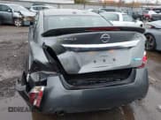 ✅ 2014 Nissan Altima S • VIN: 1N4AL3APXEC152002 • Лот: 43719496. Опубликован ранее на IAAI с пробегом 128 114 миль. Бесплатный доступ к архиву аукционных продаж из США и подробный отчёт об истории автомобиля на DreamBid. Изображение 6.