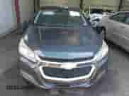 2016 Chevrolet Malibu LS with VIN 1G11A5SA0GU155857, listed as a IAAI auction lot 41878051 with Not provided miles and . Bid and sale history available at DreamBid. Image 11.