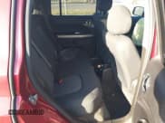 ✅ 2008 Chevrolet HHR LT • VIN: 3GNCA23D68S713498 • Lot: 40796907. Listed on IAAI with 123,442 mi. Free auction sales archive from the USA and detailed vehicle history report at DreamBid. Image 8.