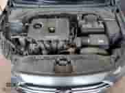 2018 Hyundai Elantra SEL с VIN 5NPD84LF7JH395056, выставлен на аукционе Copart как лот 84410755 с пробегом 193 704 миль миль и Списание • Salvage title. История ставок и продаж доступна на DreamBid. Изображение 11.