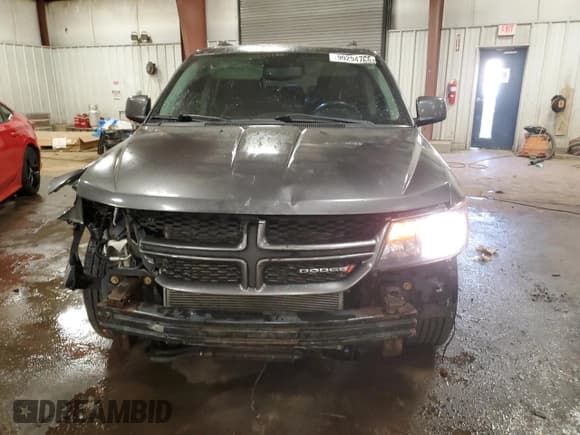 ✅ 2014 Dodge Journey R/T • VIN: 3C4PDDEG5ET304421 • Lot: 90294765. Wystawiony na Copart z przebiegiem 176 071 mil. Bezpłatny archiwum sprzedaży aukcyjnych z USA i szczegółowy raport historii pojazdu na DreamBid. Zdjęcie 5.