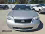 2007 Chevrolet Malibu 1LS z VIN 1G1ZS58F47F233158, wystawiony jako Copart lot #76399304 z przebiegiem 164 408 mil mil oraz Czysty tytuł • Clean title. Historia ofert i sprzedaży dostępna na DreamBid. Obrazek 4.