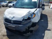 ✅ 2015 Ram ProMaster City Cargo Tradesman • VIN: ZFBERFAT6F6978423 • Lot: 42264949. Wystawiony na IAAI z przebiegiem 89 659 mil. Bezpłatny archiwum sprzedaży aukcyjnych z USA i szczegółowy raport historii pojazdu na DreamBid. Zdjęcie 6.