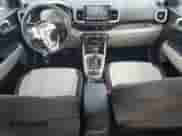 2024 Hyundai Venue SEL с VIN KMHRC8A36RU339613, выставлен на аукционе Copart как лот 74137014 с пробегом 612 миль миль и Списание • Salvage title. История ставок и продаж доступна на DreamBid. Изображение 8.