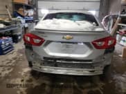 ✅ 2017 Chevrolet Cruze LT • VIN: 1G1BE5SM8H7153454 • Лот: 39254743. Опубликован ранее на Copart с пробегом 70 889 миль. Бесплатный доступ к архиву аукционных продаж из США и подробный отчёт об истории автомобиля на DreamBid. Изображение 6.