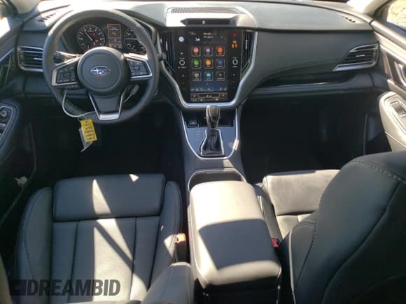 ✅ 2025 Subaru Outback Limited • VIN: 4S4BTANC1S3276032 • Лот: 85694975. Опубликован ранее на Copart с пробегом 16 миль. Бесплатный доступ к архиву аукционных продаж из США и подробный отчёт об истории автомобиля на DreamBid. Изображение 8.