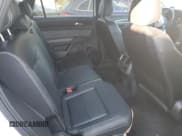 ✅ 2021 Volkswagen Atlas SE • VIN: 1V2JE2CA8MC208443 • Lot: 89524475. Listed on Copart with 76,944 mi. Free auction sales archive from the USA and detailed vehicle history report at DreamBid. Image 11.