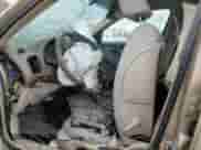 2005 Chevrolet Malibu LS with VIN 1G1ZT54895F301097, listed as a Copart auction lot 68669404 with Not provided miles and Salvage title. Bid and sale history available at DreamBid. Image 7.