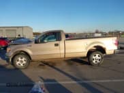 ✅ 2011 Ford F-150 XL • VIN: 1FTMF1CM6BKD82255 • Lot: 43718718. Listed on IAAI with Not provided. Free auction sales archive from the USA and detailed vehicle history report at DreamBid. Image 14.