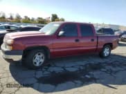 ✅ 2006 Chevrolet Silverado 1500 LT3 • VIN: 2GCEC13ZX61295781 • Лот: 78544264. Опубликован ранее на Copart с пробегом 190 020 миль. Бесплатный доступ к архиву аукционных продаж из США и подробный отчёт об истории автомобиля на DreamBid. Изображение 1.