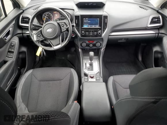 ✅ 2021 Subaru Forester Premium • VIN: JF2SKAFC7MH432927 • Lot: 90707245. Wystawiony na Copart z przebiegiem 33 063 mil. Bezpłatny archiwum sprzedaży aukcyjnych z USA i szczegółowy raport historii pojazdu na DreamBid. Zdjęcie 8.