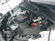 ✅ 2024 Honda HR-V LX • VIN: 3CZRZ2H35RM771808 • Lot: 43045094. Listed on IAAI with 13,817 mi. Free auction sales archive from the USA and detailed vehicle history report at DreamBid. Image 20.