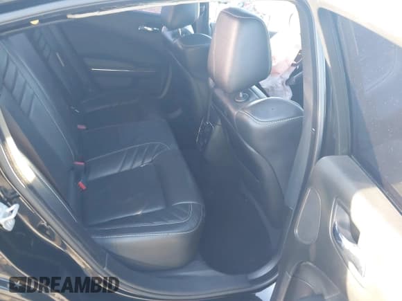 ✅ 2022 Dodge Charger SRT Hellcat Widebody • VIN: 2C3CDXL97NH121510 • Lot: 43478561. Wystawiony na IAAI z przebiegiem 42 368 mil. Bezpłatny archiwum sprzedaży aukcyjnych z USA i szczegółowy raport historii pojazdu na DreamBid. Zdjęcie 8.