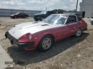 ✅ 1981 Datsun 280ZX • VIN: JN1HZ04S5BX279396 • Лот: 60198965. Опубликован ранее на Copart с пробегом 85 526 миль. Бесплатный доступ к архиву аукционных продаж из США и подробный отчёт об истории автомобиля на DreamBid. Изображение 1.