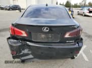 ✅ 2011 Lexus IS 250 • VIN: JTHBF5C20B5129779 • Lot: 46839515. Listed on Copart with 178,608 mi. Free auction sales archive from the USA and detailed vehicle history report at DreamBid. Image 6.