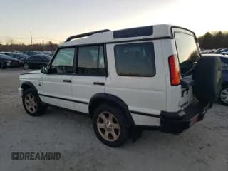 ✅ 2004 Land Rover Discovery SE • VIN: SALTY19414A849953 • Лот: 80541094. Опубликован ранее на Copart с пробегом 112 818 миль. Бесплатный доступ к архиву аукционных продаж из США и подробный отчёт об истории автомобиля на DreamBid. Изображение 2.