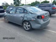 ✅ 2010 Hyundai Elantra GLS • VIN: KMHDU4AD7AU018189 • Лот: 42271043. Опубликован ранее на IAAI с пробегом 202 687 миль. Бесплатный доступ к архиву аукционных продаж из США и подробный отчёт об истории автомобиля на DreamBid. Изображение 3.