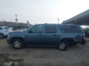 ✅ 2009 Chevrolet Suburban Commercial • VIN: 1GNFK163X9R226297 • Lot: 43697474. Listed on IAAI with 169,377 mi. Free auction sales archive from the USA and detailed vehicle history report at DreamBid. Image 14.