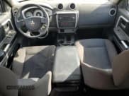 ✅ 2008 Mitsubishi Raider LS • VIN: 1Z7HC28K48S620012 • Лот: 83677134. Опубликован ранее на Copart с пробегом 187 038 миль. Бесплатный доступ к архиву аукционных продаж из США и подробный отчёт об истории автомобиля на DreamBid. Изображение 8.