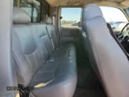 ✅ 2007 Chevrolet Silverado 2500HD Work Truck • VIN: 1GCHK29U07E103043 • Lot: 86882675. Listed on Copart with 160,527 mi. Free auction sales archive from the USA and detailed vehicle history report at DreamBid. Image 10.