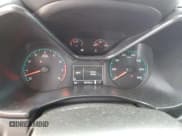 ✅ 2015 Chevrolet Colorado 4WD Z71 • VIN: 1GCHTCEA3F1245374 • Лот: 61809584. Опубликован ранее на Copart с пробегом 138 732 миль. Бесплатный доступ к архиву аукционных продаж из США и подробный отчёт об истории автомобиля на DreamBid. Изображение 9.