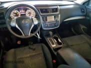 ✅ 2016 Nissan Altima SR • VIN: 1N4AL3AP0GC232038 • Lot: 96228955. Wystawiony na Copart z przebiegiem 128 887 mil. Bezpłatny archiwum sprzedaży aukcyjnych z USA i szczegółowy raport historii pojazdu na DreamBid. Zdjęcie 8.