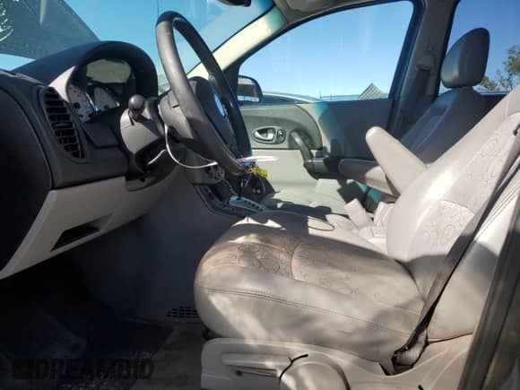 2005 Saturn VUE z VIN 5GZCZ53435S850407, wystawiony jako Copart lot #81821284 z przebiegiem 118 621 mil mil oraz Szkoda całkowita • Salvage title. Historia ofert i sprzedaży dostępna na DreamBid. Obrazek 7.