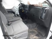 ✅ 2016 GMC Sierra 2500HD • VIN: 1GT12REG2GF166715 • Lot: 41865683. Wystawiony na IAAI z przebiegiem 183 139 mil. Bezpłatny archiwum sprzedaży aukcyjnych z USA i szczegółowy raport historii pojazdu na DreamBid. Zdjęcie 5.