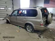 ✅ 2004 Suzuki XL7 LX • VIN: JS3TY92V944101010 • Lot: 51162685. Listed on Copart with 109,339 mi. Free auction sales archive from the USA and detailed vehicle history report at DreamBid. Image 2.